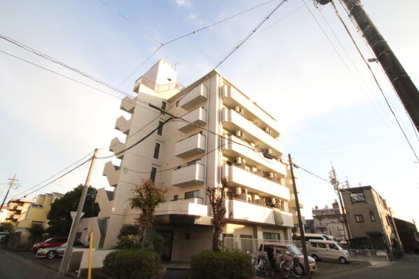 ＣＡＳＡ　ＮＯＡＨ名古屋Ⅰの物件外観写真